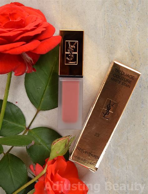 ysl lip tint 7|yves saint laurent lip tint.